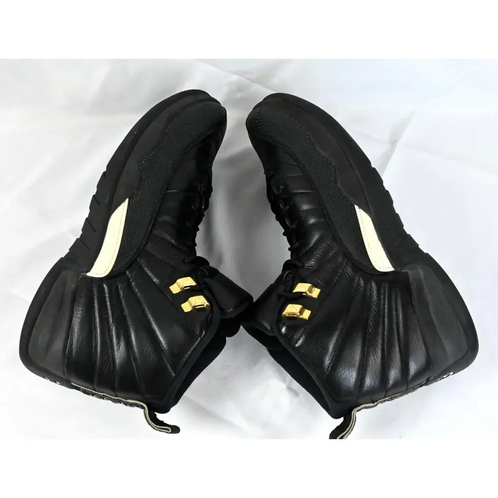 Air Jordan 12 Retro The Master 2016 Men's 10.5 130690-013